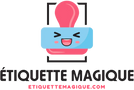 Etiquette Magique